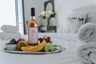 Hotel Apollo Resort  Aegina: Photo 