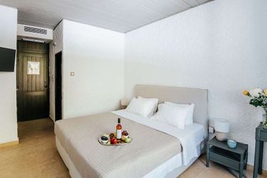 Hotel Apollo Resort  Aegina: Photo 