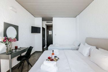 Hotel Apollo Resort  Aegina: Photo 