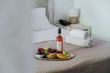Hotel Apollo Resort  Aegina: Photo 