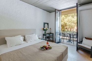 Hotel Apollo Resort  Aegina: Photo 