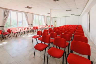 Hotel Apollo Resort  Aegina: Photo 
