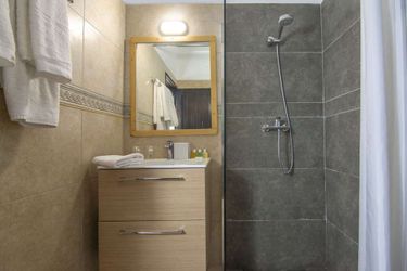 Hotel Apollo Resort  Aegina: Photo 