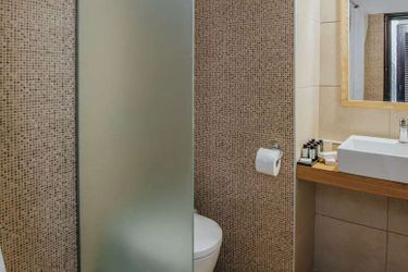 Hotel Apollo Resort  Aegina: Photo 