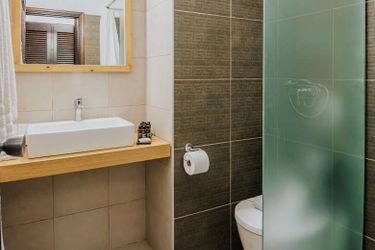 Hotel Apollo Resort  Aegina: Photo 
