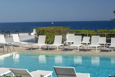 Hotel Apollo Resort  Aegina: Photo 