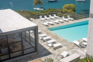 Hotel Apollo Resort  Aegina: Photo 