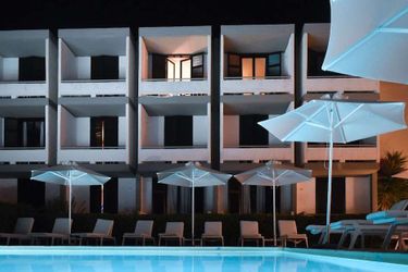 Hotel Apollo Resort  Aegina: Photo 