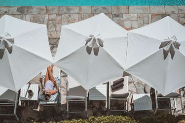 Hotel Apollo Resort  Aegina: Photo 