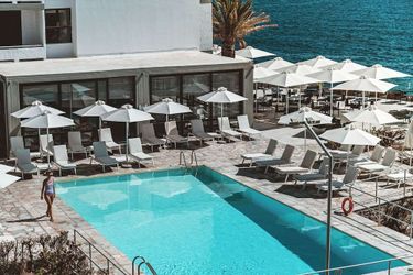 Hotel Apollo Resort  Aegina: Photo 