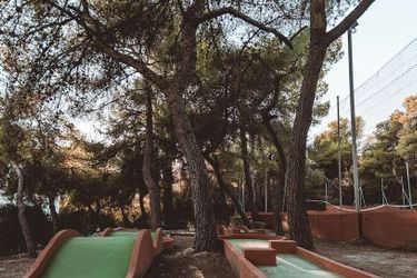 Hotel Apollo Resort  Aegina: Photo 