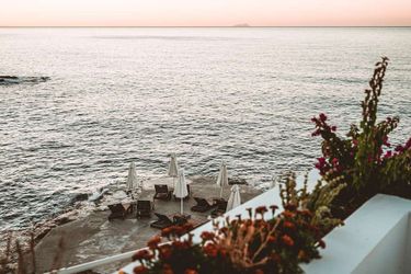 Hotel Apollo Resort  Aegina: Photo 