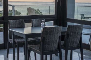 Hotel Apollo Resort  Aegina: Photo 