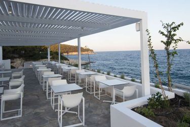 Hotel Apollo Resort  Aegina: Photo 