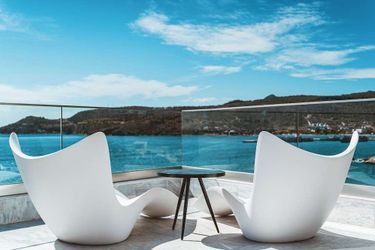Hotel Apollo Resort  Aegina: Photo 