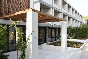 Hotel Apollo Resort  Aegina: Photo 