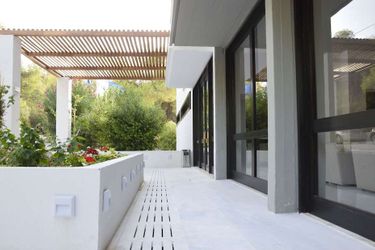 Hotel Apollo Resort  Aegina: Photo 