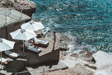 Hotel Apollo Resort  Aegina: Photo 