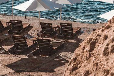 Hotel Apollo Resort  Aegina: Photo 