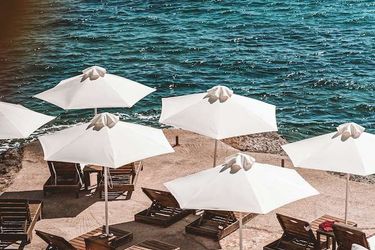 Hotel Apollo Resort  Aegina: Photo 