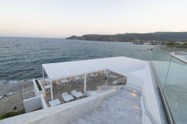 Hotel Apollo Resort  Aegina: Photo 