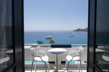 Hotel Apollo Resort  Aegina: Photo 