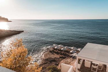 Hotel Apollo Resort  Aegina: Photo 