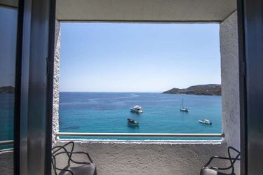 Hotel Apollo Resort  Aegina: Photo 