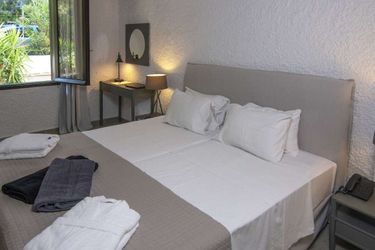 Hotel Apollo Resort  Aegina: Photo 