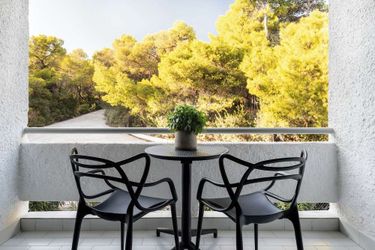 Hotel Apollo Resort  Aegina: Photo 
