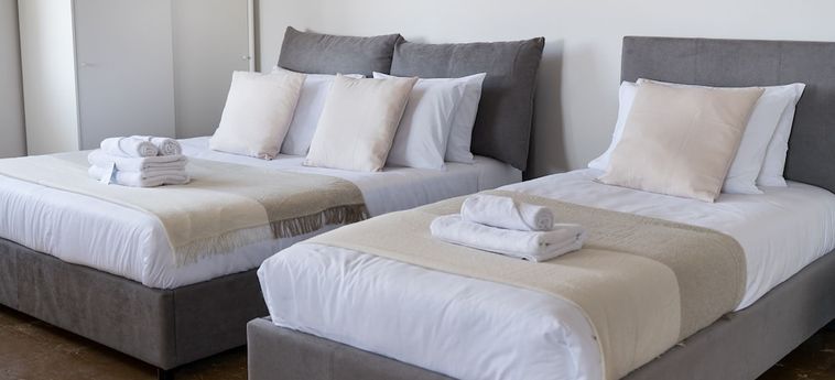 Hotel Phaedrus Living Sea View Villa Aegina Aegina : Photo 