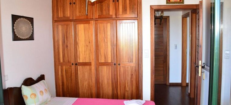 Hotel Villa Artemis Aegina: Foto 