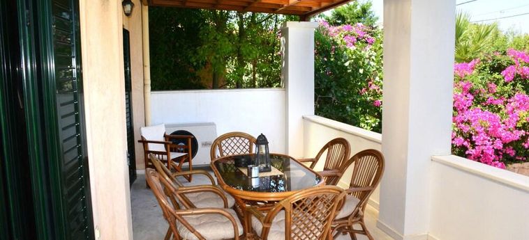 Hotel Villa Artemis Aegina: Photo 