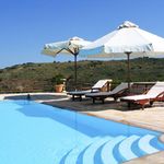 VILLA PHAEDRA WITH POOL AND VIEW 3 Stars
