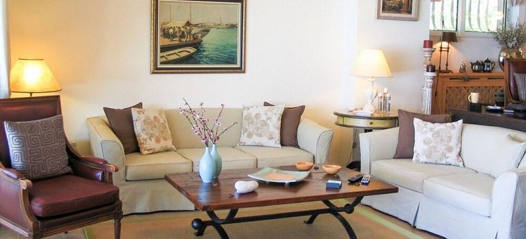 Hotel Villa Phaedra With Pool And View Aegina: Foto 