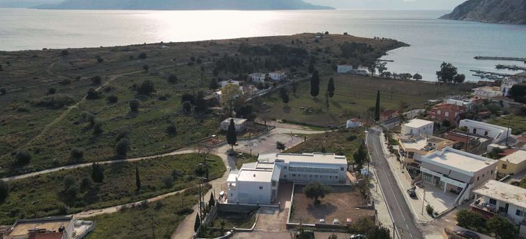 Hotel Perdika Residences Aegina: Foto 
