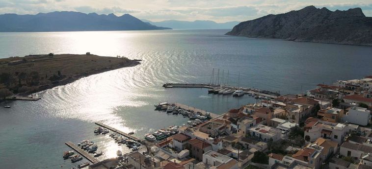 Hotel Perdika Residences Aegina: Foto 