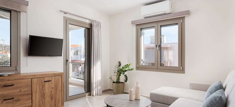 Hotel Fasma Suites Aegina: Foto 