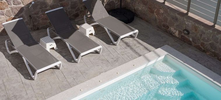 Hotel Fasma Suites Aegina: Foto 