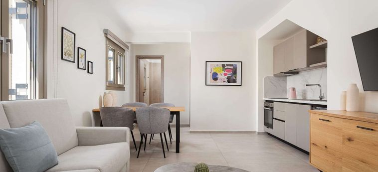 Hotel Fasma Suites Aegina: Foto 