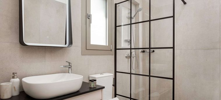 Hotel Fasma Suites Aegina: Foto 