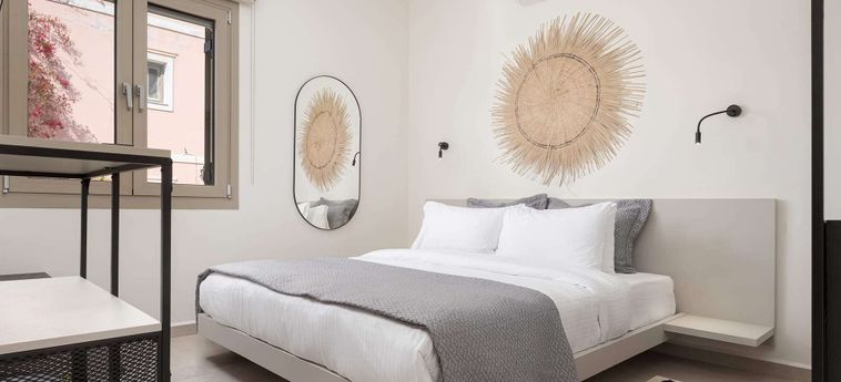 Hotel Fasma Suites Aegina: Foto 