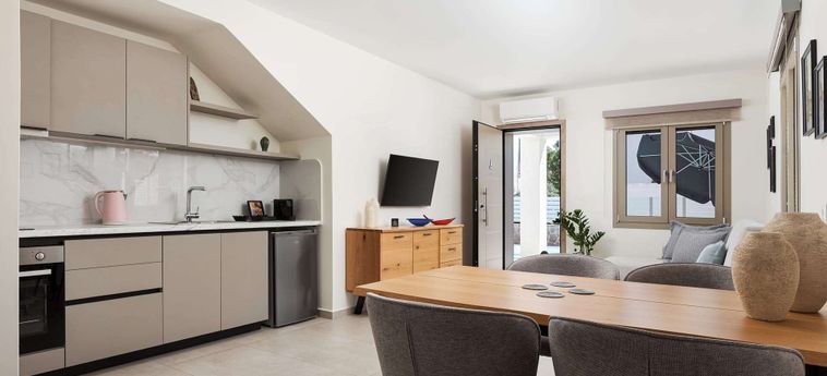 Hotel Fasma Suites Aegina: Foto 