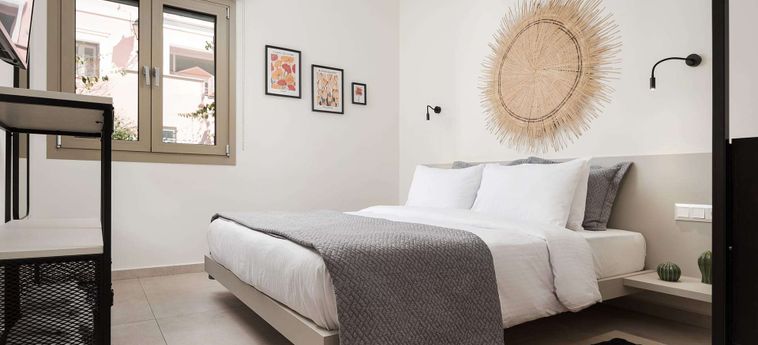 Hotel Fasma Suites Aegina: Foto 