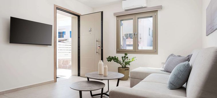 Hotel Fasma Suites Aegina: Foto 