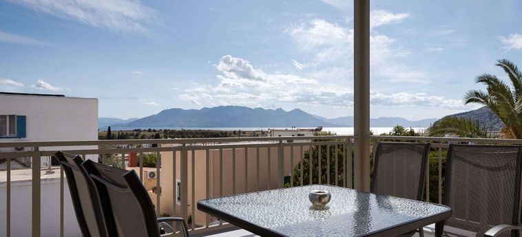 Hotel Fasma Suites Aegina: Foto 