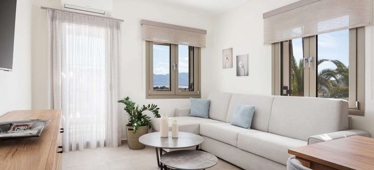 Hotel Fasma Suites Aegina: Foto 