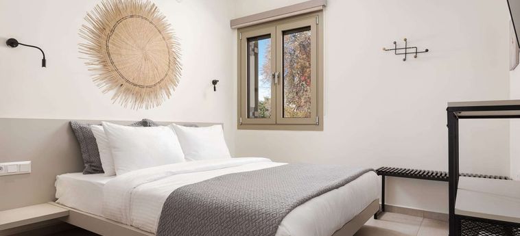 Hotel Fasma Suites Aegina : Photo 
