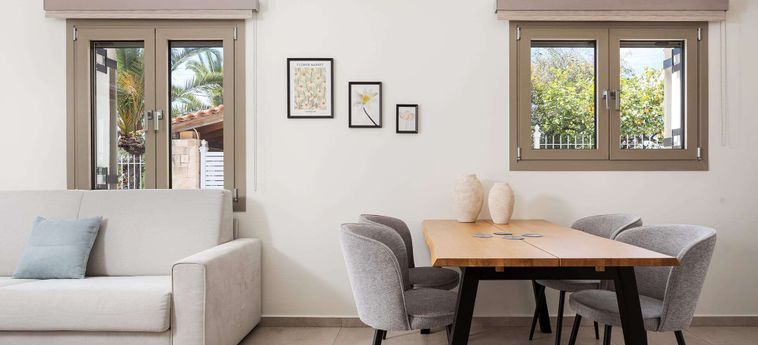 Hotel Fasma Suites Aegina : Photo 