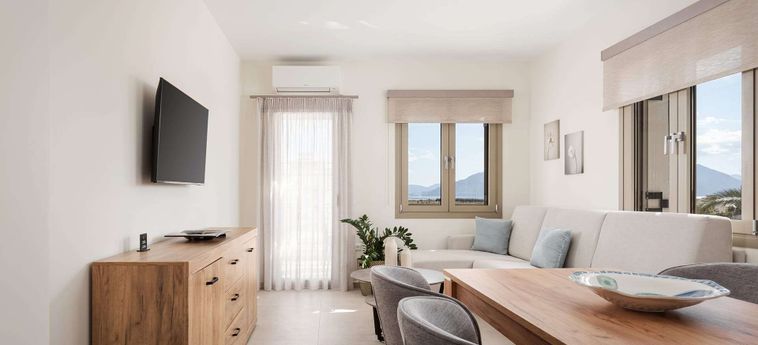 Hotel Fasma Suites Aegina : Photo 